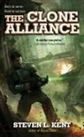 Steven L Kent, Steven L. Kent - The Clone Alliance