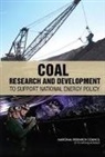 Board on Earth Sciences &amp; Resources, Board On Earth Sciences And Resources, Technology Committee on Coal Research, Committee on Coal Research Technology an, Committee on Coal Research Technology and Resource Assessments to Inform Energy Policy, Division On Earth And Life Studies... - Coal