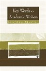 Rebecca Brittenham, Hildegard Hoeller - Key Words for Academic Writers