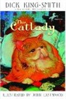 Dick King-Smith, John Eastwood - The Catlady