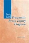 Board on Health Care Services, Committee on Traumatic Brain Injury, Institute of Medicine, National Academy of Sciences, Jill Eden, Rosemary Stevens - Evaluating the Hrsa Traumatic Brain Injury Program