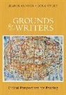 Jeanne Gunner, Doug Sweet - Grounds for Writers
