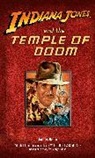James Kahn - Indiana Jones and the Temple of Doom