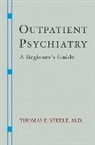 Thomas E Steele, Thomas E. Steele - Outpatient Psychiatry