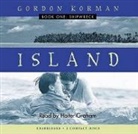 Gordon Korman, Holter Graham - Shipwreck (Audio book)
