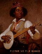 Leo G. Mazow, Leo G Mazow, Leo G. Mazow, Leo G. (Virginia Museum of Fine Arts) Mazow, Mazow Leo G. - Picturing the Banjo