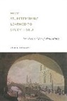 Emily D Johnson, Emily D. Johnson, Emily D. (*****DO NOT SEND MAIL UNTIL SHE IS BACK IN DECEMBER****) Johnson - How St. Petersburg Learned to Study Itself