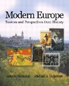 Michael S. Melancon, John C. Swanson - Modern Europe
