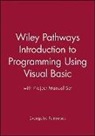 Patrick G. McKeown, Evangelos Petroutsos, Rod Stephens - Introduction to Programming Using Visual Basic [With Project Manual]
