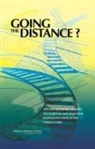 Committee on Transportation of Radioacti, Committee on Transportation of Radioactive Waste, Division On Earth And Life Studies, National Research Council, Nuclear And Radiation Studies Board, Transportation Research Board - Going the Distance?