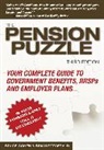 Bruce Cohen, James Ed. Cohen, Cohen Bruce, Brian Fitzgerald - The Pension Puzzle