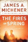 Steve Berry, James A Michener, James A. Michener - The Fires of Spring