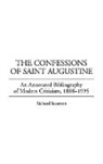 Richard Severson, Richard J. Severson, Severson Richard - The Confessions of Saint Augustine