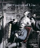 Jay Fisher, Jay M. Fisher, William R. Johnston, Kimberly Schenck, Cheryl K. Snay, Jay Fisher... - The Essence of Line