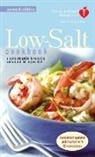 American Heart Association, American Heart Association&gt; - The American Heart Association Low-Salt Cookbook