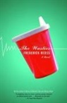 Frederick Reuss - The Wasties