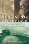 John W Simpson, John W. Simpson - Yearning for the Land