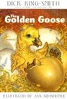 Dick King-Smith, Ann Kronheimer - The Golden Goose
