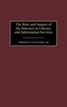 Lewis-Guodo Liu, Lewis-Guodo Liu - The Role and Impact of the Internet on Library and Information Services