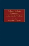 Pradyumna S. Chauhan, Chauhan Pradyumna S., Pradyumna S. Chauhan - Salman Rushdie Interviews