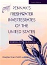 Robert W. Pennak, DG Smith, Douglas G. Smith, Douglas Grant Smith - Pennak's Freshwater Invertebrates of the United States