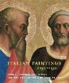 Philadelphia Museum of Art, Carl Strehlke, Carl (Philadelphia Museum of Art) Strehlke, Carl Brandon Strehlke - Italian Paintings, 1250–1450, in the John G. Johnson Collection and the Philadelphia Museum of Art