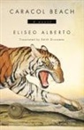 Eliseo Alberto, Edith Grossman - Caracol Beach