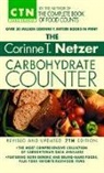 Corinne T Netzer, Corinne T. Netzer, Netzer Corinne T. - The Corinne T. Netzer Carbohydrate Counter 2002