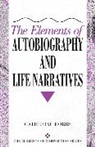 Catherine Hobbs, Catherine L. Hobbs - Elements of Autobiography and Life Narratives, The