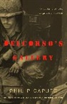 Philip Caputo - DelCorso's Gallery