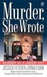 Donald Bain, Jessica Fletcher - Murder, She Wrote: Murder in a Minor Key