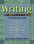 Michael S. Baumgardt, Pamela S. Bledsoe, Norwood Selby - Writing Simplified
