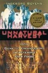Ingeborg Boyens - Unnatural Harvest