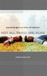 Barbara Klein, Barbara Schave Klein, Klein Barbara - Not All Twins Are Alike