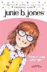 Denise Brunkus, Barbara Park, Denise Brunkus - Junie B. Jones #20: Toothless Wonder