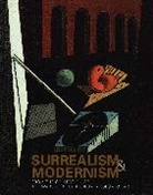 Paul Paret, Paret Paul, Eric Zafran, Eric M. Zafran, Eric Zafran - Surrealism and Modernism