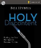 Bill Hybels, Larry Black - Holy Discontent (Audio book)