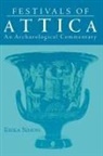 Erika Simon - Festivals of Attica