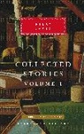 John Bayley, Henry James, John Bayley - Collected Stories of Henry James