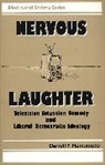 Darrell Hamamoto, Darrell Y. Hamamoto, Praeger Publishers - Nervous Laughter