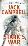 Jack Campbell, John G Hemry, John G. Hemry - Stark's War