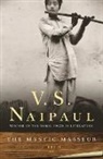V S Naipaul, V. S. Naipaul - The Mystic Masseur