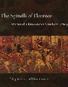 William Caferro, William (Vanderbilt Univ.) Caferro, Caferro William, Philip Jacks, Philip Joshua Jacks - The Spinelli of Florence