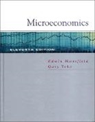 Edwin Mansfield, Edwin (late of University of Pennsylvania) Mansfield, Gary W Yohe, Gary W. Yohe, Gary W. (Wesleyan University) Yohe, Gary Wynn Yohe - Microeconomics