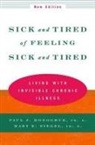Paul Donoghue, Paul J. Donoghue, Donoghue Paul J., Mary E. Siegel, Mary-Ellen Siegel, Siegel Mary E. - Sick and Tired of Feeling Sick and Tired