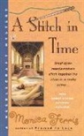 Monica Ferris - A Stitch in Time