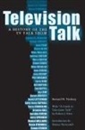 Bob Erler, Robert J. Erler, Bernard M. Timberg - Television Talk