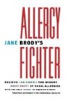 Jane Brody, Jane E. Brody - Jane Brody's Allergy Fighter