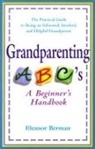 Eleanor Berman, Eleanor (Eleanor Berman) Berman - Grandparenting ABCs