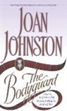 Joan Johnston, Johnston Joan - The Bodyguard